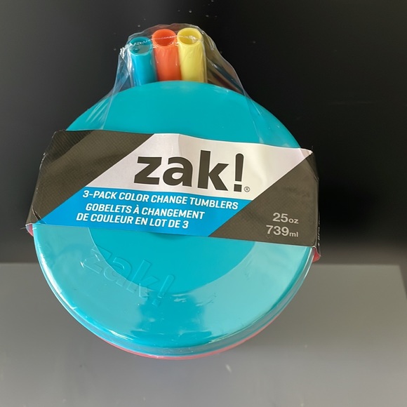 Tumbler & Water Bottle Bundle - Picture 3 of 9